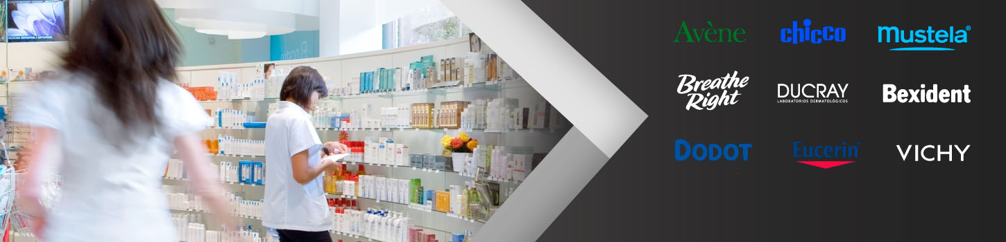 Parafarmacia y Dietética online | CARREDUX